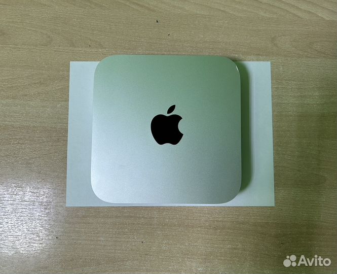 Apple Mac mini i5 2.5 /HDD500/16Gb
