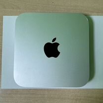 Apple Mac mini i5 2.5 /HDD500/16Gb