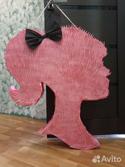 Пиньята Brawl stars, Barbie