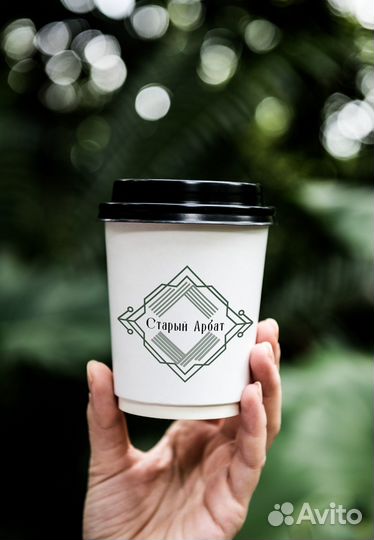 Графический дизайнер/логотип