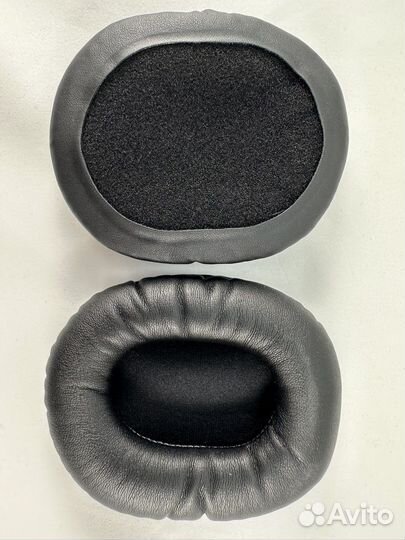 Aмбушюры для sony MDR-7506 (овечья кожа)