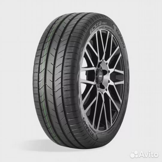 Kumho Ecsta HS52 195/50 R16 88V