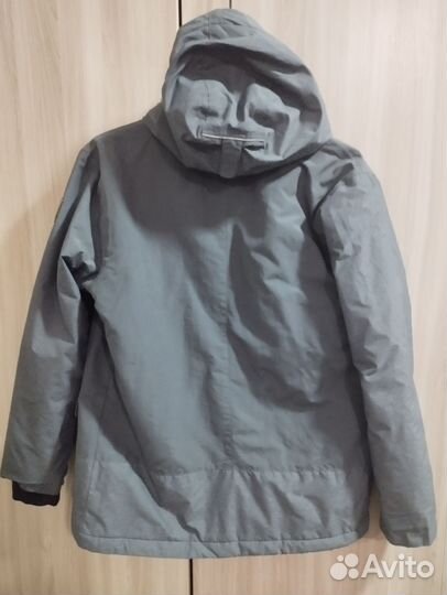 Куртка мужская Коламбия 48-50р