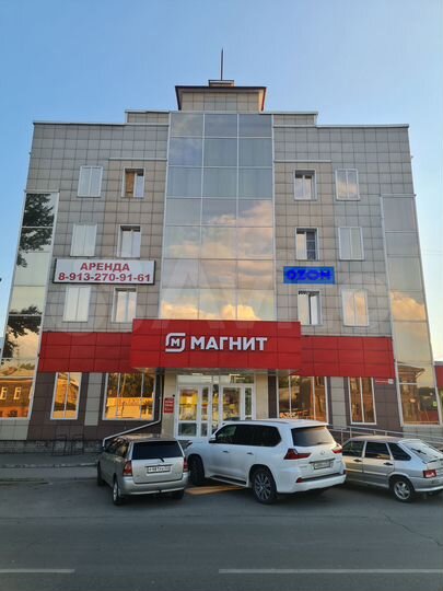 Свободного назначения, 313.2 м²
