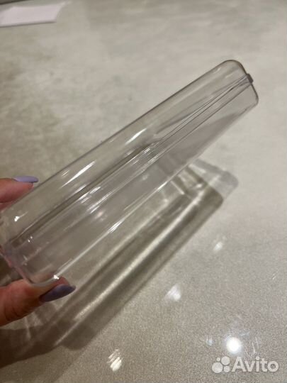 Упаковка для кондитерских изделий