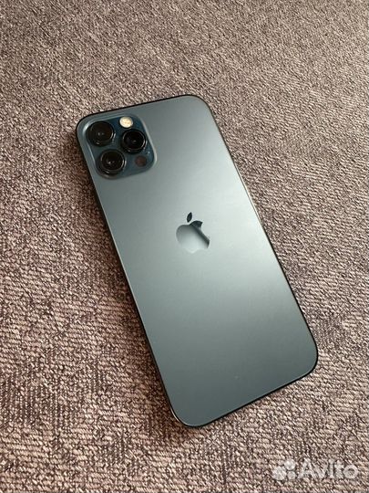 iPhone 12 pro 512gb