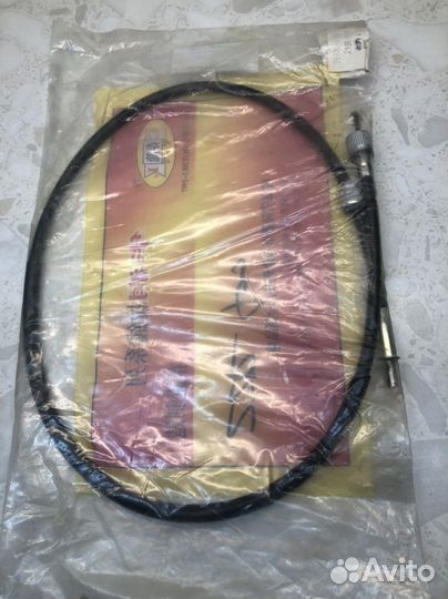 Тросик спидометра для kawasaki ZZR400/600/250