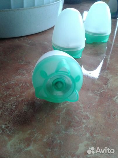 Ночник детский свeтлячок ERA