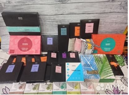 Продукция гринвей