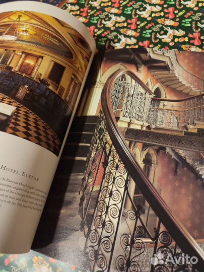 Phaidon Joe Friedman Inside London