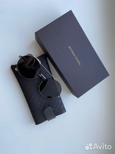 Очки Bottega veneta оригинал