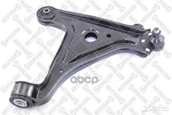 57-00775-SX рычаг левый Opel Omega 94 5700775