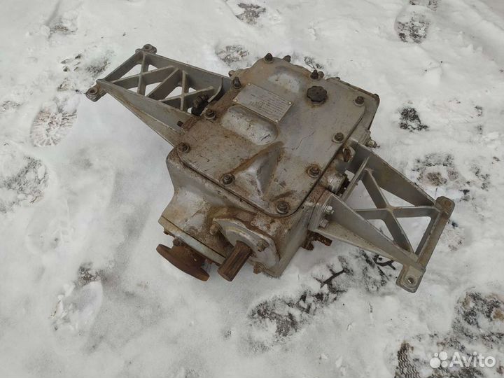Редуктор М51 ум