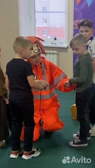 Аниматоры,детские вечеринки, квесты,мастер-классы