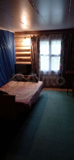 Дом 50,6 м² на участке 6 сот.