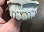 Зубной техник керамист