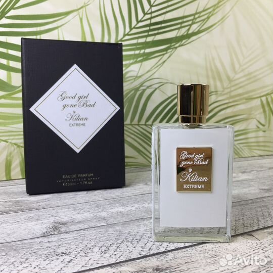 By Kilian Good Girl Gone Bad Extreme 50 мл