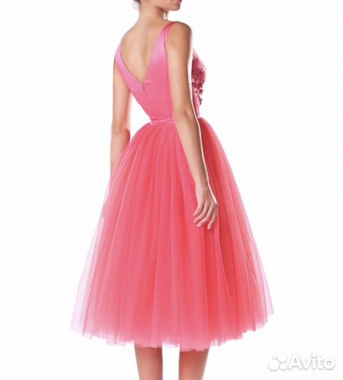 Платье Isabel Garcia