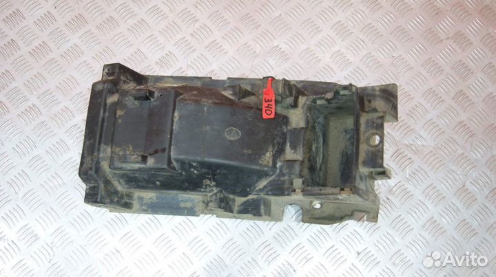 Подкрылок Kawasaki ZZR400-2