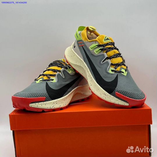 Кроссовки Nike Pegasus Trail 2 (Арт.40572)