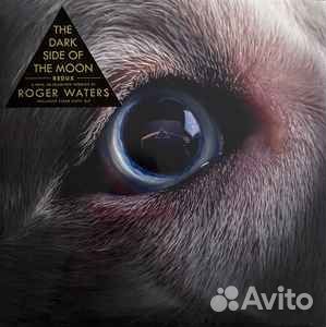 Roger Waters -Dark Side Of The Moon Redux, 2LP, SS