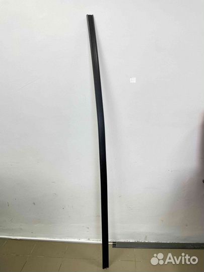 Накладка для саней-волокуш 1900, 1900 с отбойником