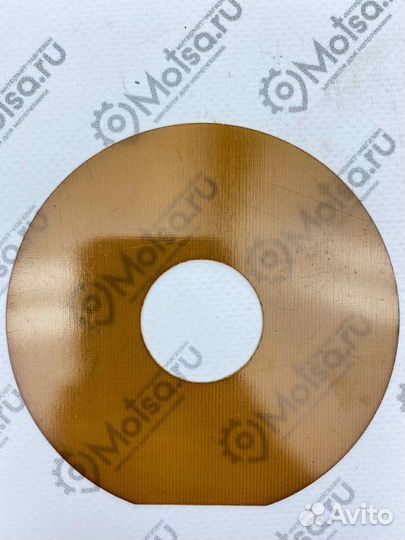 Прокладка стартера Рысь (440-1022069)