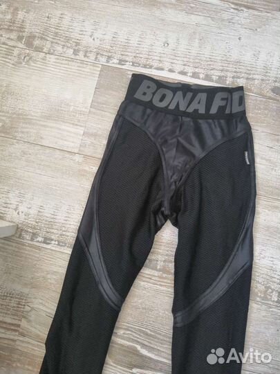 Лосины bona fide, 42р