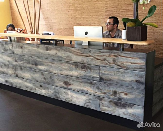 Стойка для архитектурных бюро