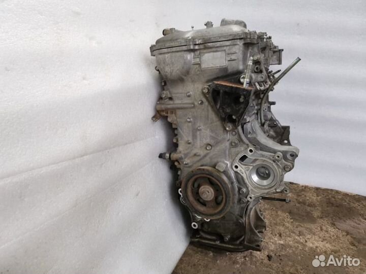 Двигатель Toyota Rav4 CA40 2.0 2018