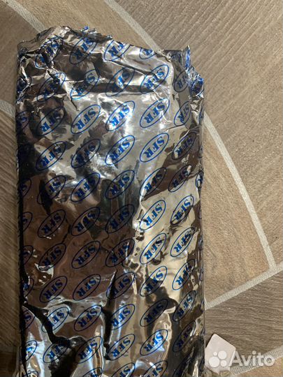 Цепь для мотоцикла 520