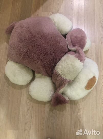 Мягкая игрушка