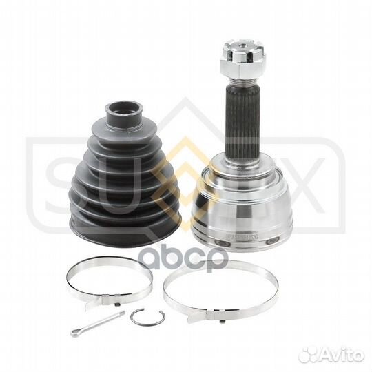 Шрус наружный перед прав/лев ST1024 sufix