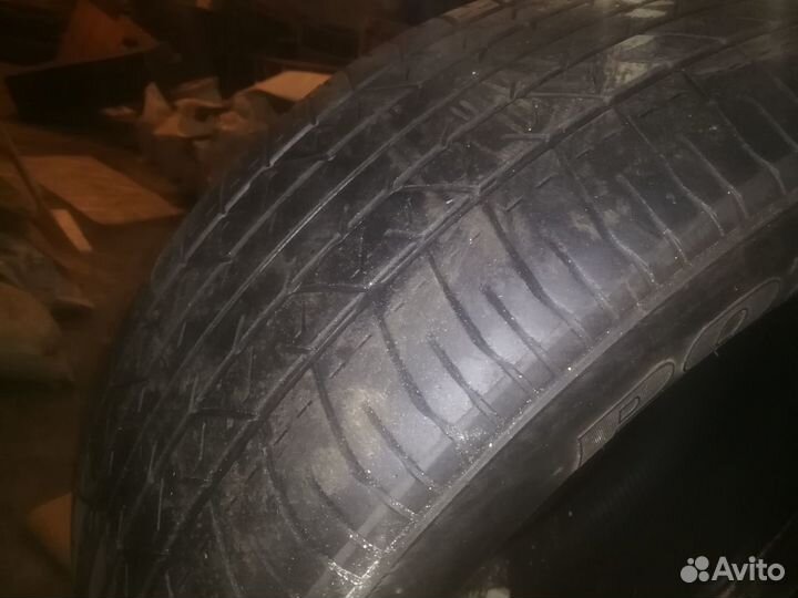 Bridgestone Potenza RE040 235/55 R18