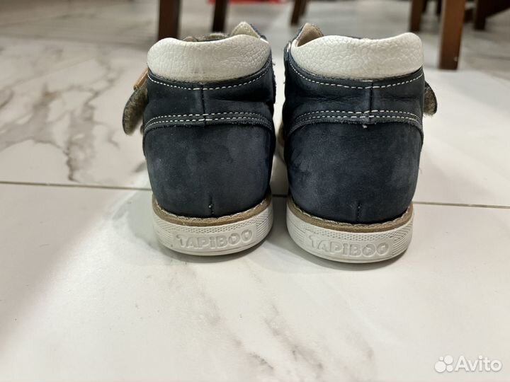 Сандалии tapiboo 28