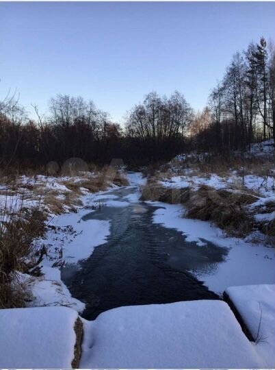 Участок 2,22 га (СНТ, ДНП)