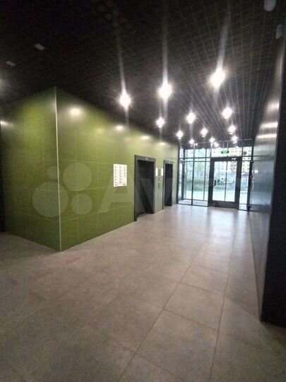 Квартира-студия, 20 м², 17/17 эт.