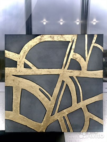 Интерьерная картина