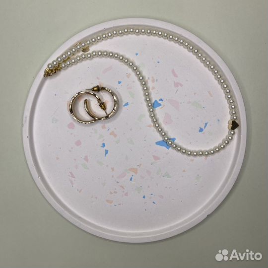 Подарки из гипса