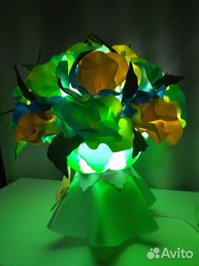 Светильник ночник