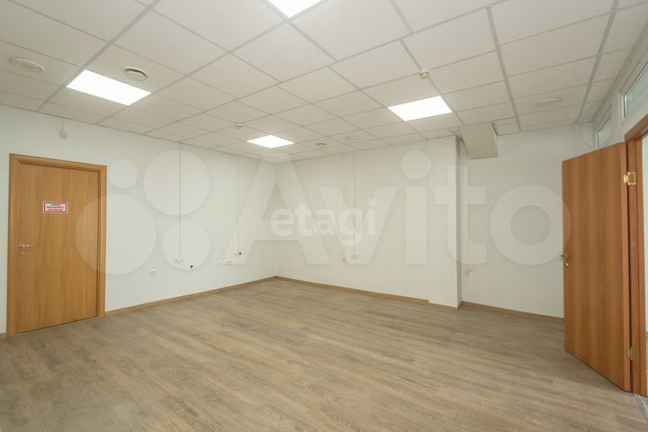 Сдам офисное помещение, 120 м²