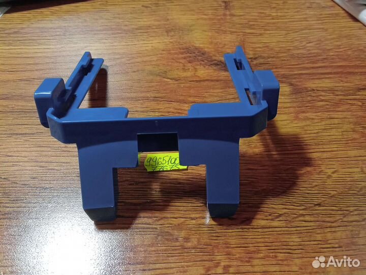 Держатель мешка пылесоса philips.10077675