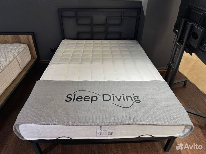 Матрас 80х200 Новый