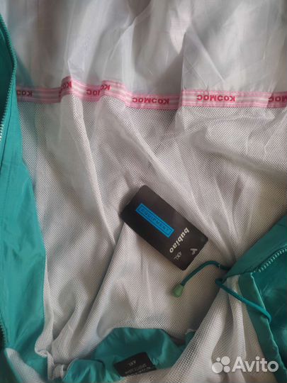 Спортивный костюм женский новый