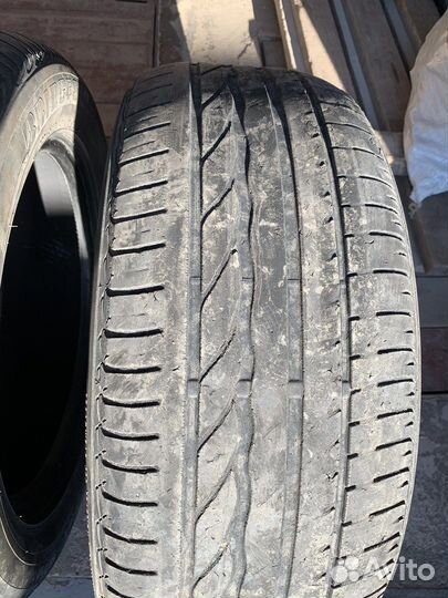Bridgestone Turanza ER300 235/55 R17 103V