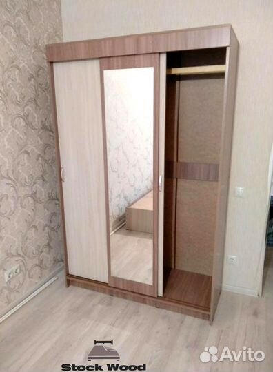 Шкаф купе