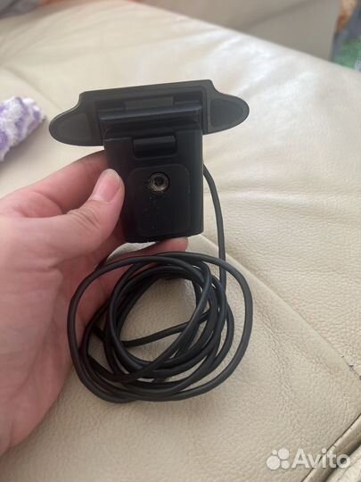 Веб-камера logitech Pro Webcam C920