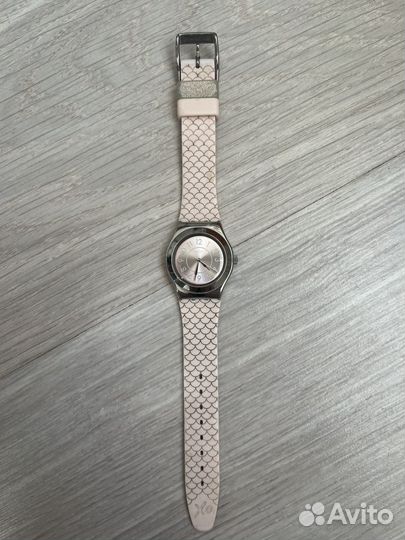 Часы swatch женские