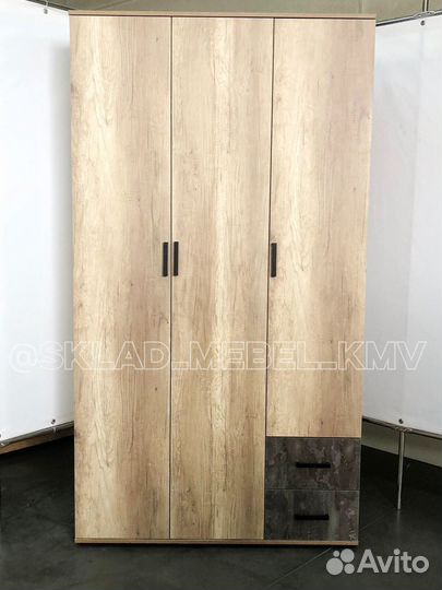 Шкаф Нельсон 1