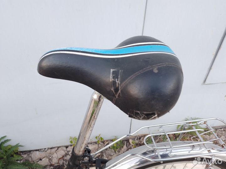 Велосипед stels 710